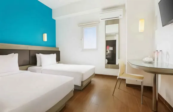 茂物艾瑪利斯酒店