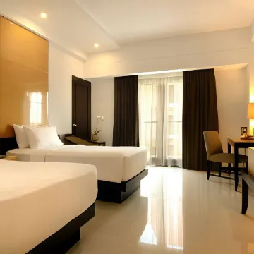 Hotel Santika Premiere Malang