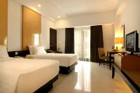 Hotel Santika Premiere Malang Hotels in Lowokwaru