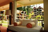 Anjungan Beach Resort Hotels in Manjung
