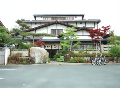 Minshuku Naito