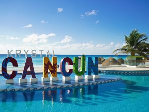 Krystal Cancun All Inclusive