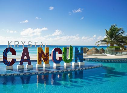 Krystal Cancun All Inclusive