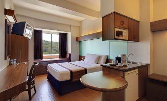 Microtel by Wyndham Baguio