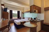 Microtel by Wyndham Baguio Hotels in der Nähe von Pink Sisters’ Convent and Chapel