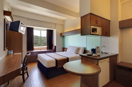 Microtel by Wyndham Baguio