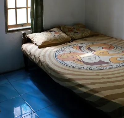 Suparman Homestay - Hostel Hotel dekat Info Penjualan Toyota Jogja