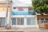 Hotel Tranvia