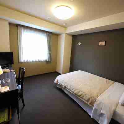 Hotel Route-Inn Shimada Ekimae Rooms