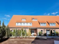 Gästehaus Mönchswald Hotel di Windsbach