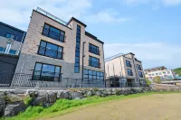 Konjiam Ire Pension Hotels in Gwangju