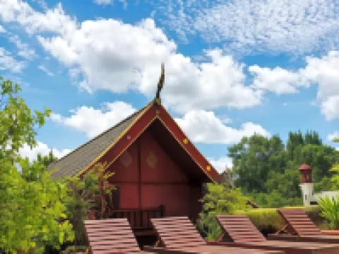 SK House 2 Hotels in Chiang Mai