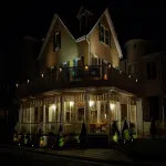 Ocean View Inn Hotel in zona Historical Society of Ocean Grove