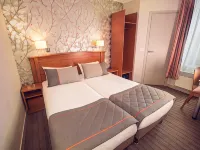 تيمهوتيل برج إيفل Hotels near الحي السادس عشر - تروكاديرو - باسي