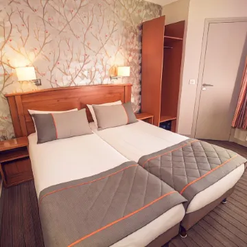 Timhotel Tour Eiffel Отели рядом с достопримечательностью «16-й округ: Пасси»