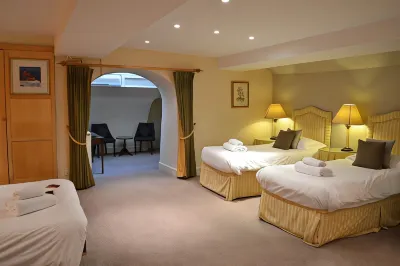 The Windsor Town House فنادق في باث