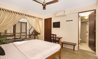 Niyati - Boutique Stay