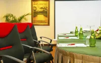 Flamingo Hotel by The Beach, Penang - Business