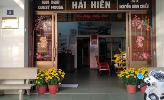 Hai Hien Guesthouse