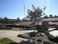 Hume Country Motor Inn Hôtels à : Lavington