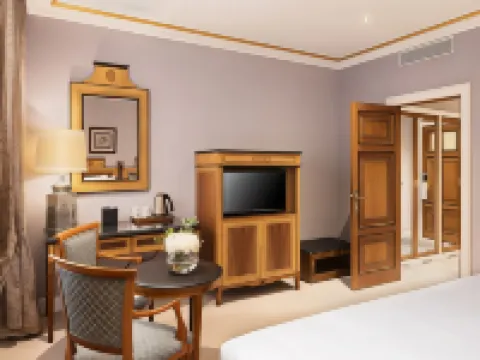 Eurostars Hotel de la Reconquista Hotels in Asturias