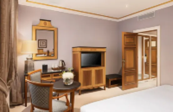 Eurostars Hotel de la Reconquista