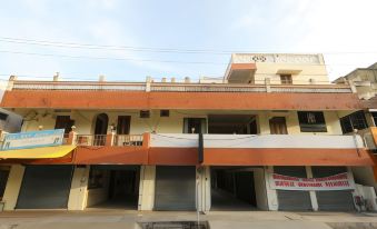 OYO 9443 Hotel Ramakrishna