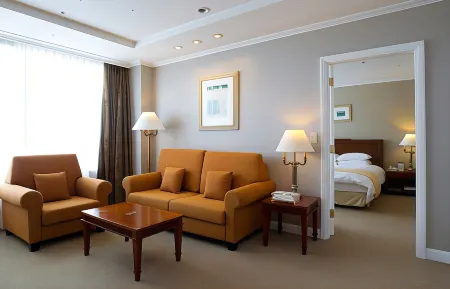 High1 Palace Hotel & CC (High1 Hotel&CC)