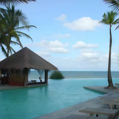 Sutra Beach Resort, Terengganu Hotels near Marine Park