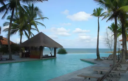 Sutra Beach Resort, Terengganu