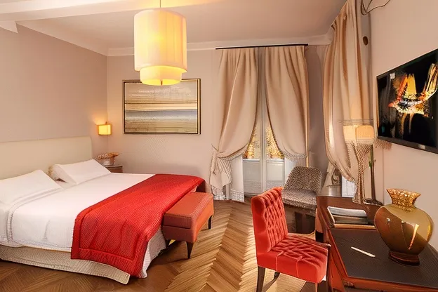 Vivaldi Luxury Rooms