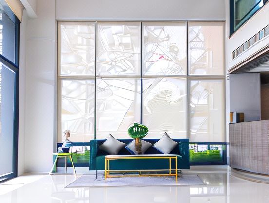 1. 포춘 부리람 호..