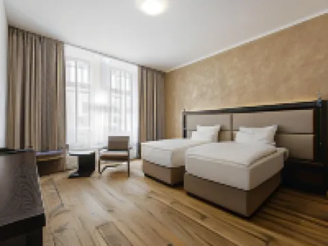 Theresian Hotel Hotels in Olomouc