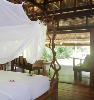 บีชวิลลาสวีท