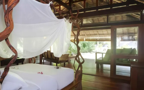 บีชวิลลาสวีท