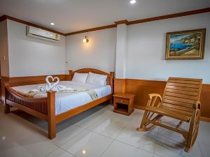 Siya House Hotel Chiangrai