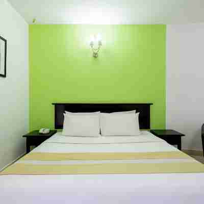 ēRYA by SURIA Johor Bahru Rooms