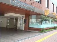 ウェルカムホテル高知 - Wi-Fi