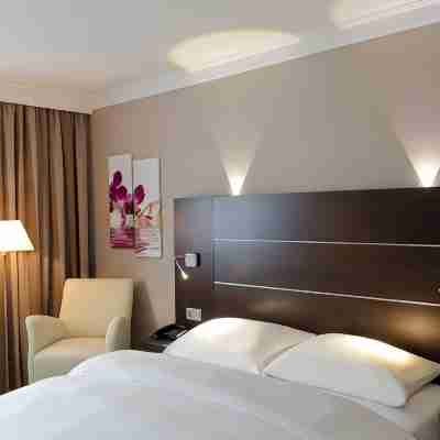 Mercure Hotel Hamm Rooms