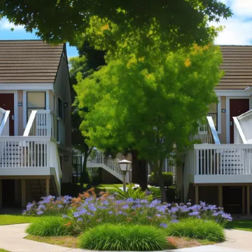 Residence Inn Fremont Silicon Valley