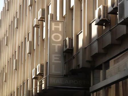 WOT Porto Soul Отели в г. Седофейта