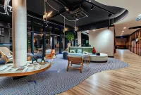 Ibis Styles Rouen Centre Rive Gauche Hôtels à : Sotteville-lès-Rouen