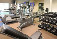 SpringHill Suites Los Angeles LAX/Manhattan Beach - Træningscentre