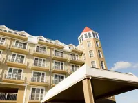 Deep Blue Hotel & Hot Springs