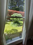 Rowan Brae Historic Guesthouse - Morgenmad