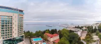 Mercure Sochi Centre - View biển