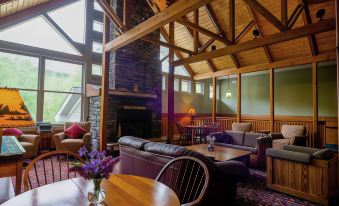 The Lodge at Lincoln Peak at Sugarbush