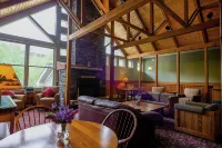 The Lodge at Lincoln Peak at Sugarbush Hotels in Warren