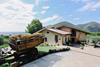 Agriturismo CA' Fenile Hotels in San Pellegrino Terme