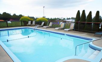 Days Inn by Wyndham Montmagny